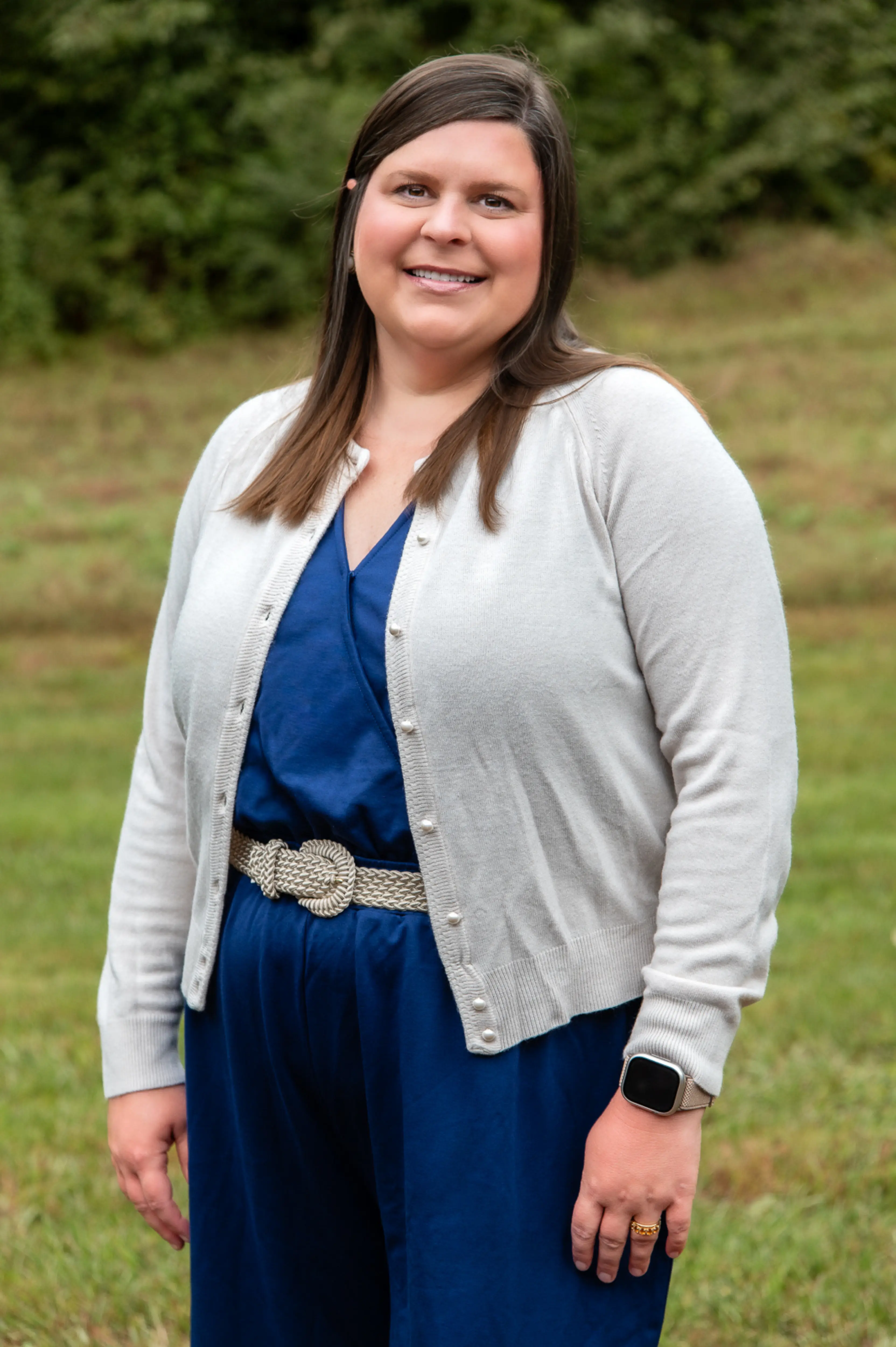 Jackie, Insurance Coordinator at Harrison Family Dentistry