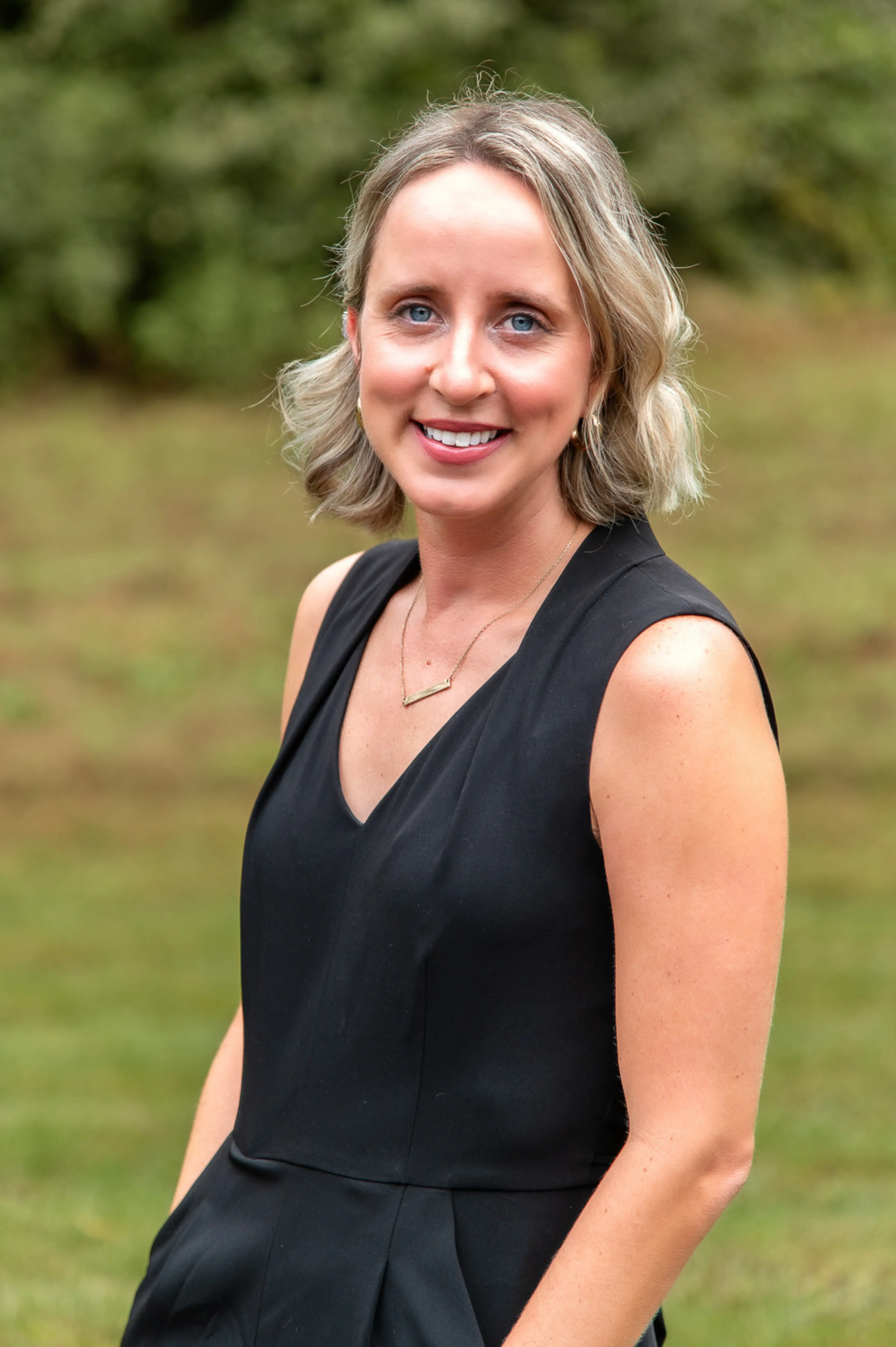 Jaimie, Hygienist at Harrison Family Dentistry