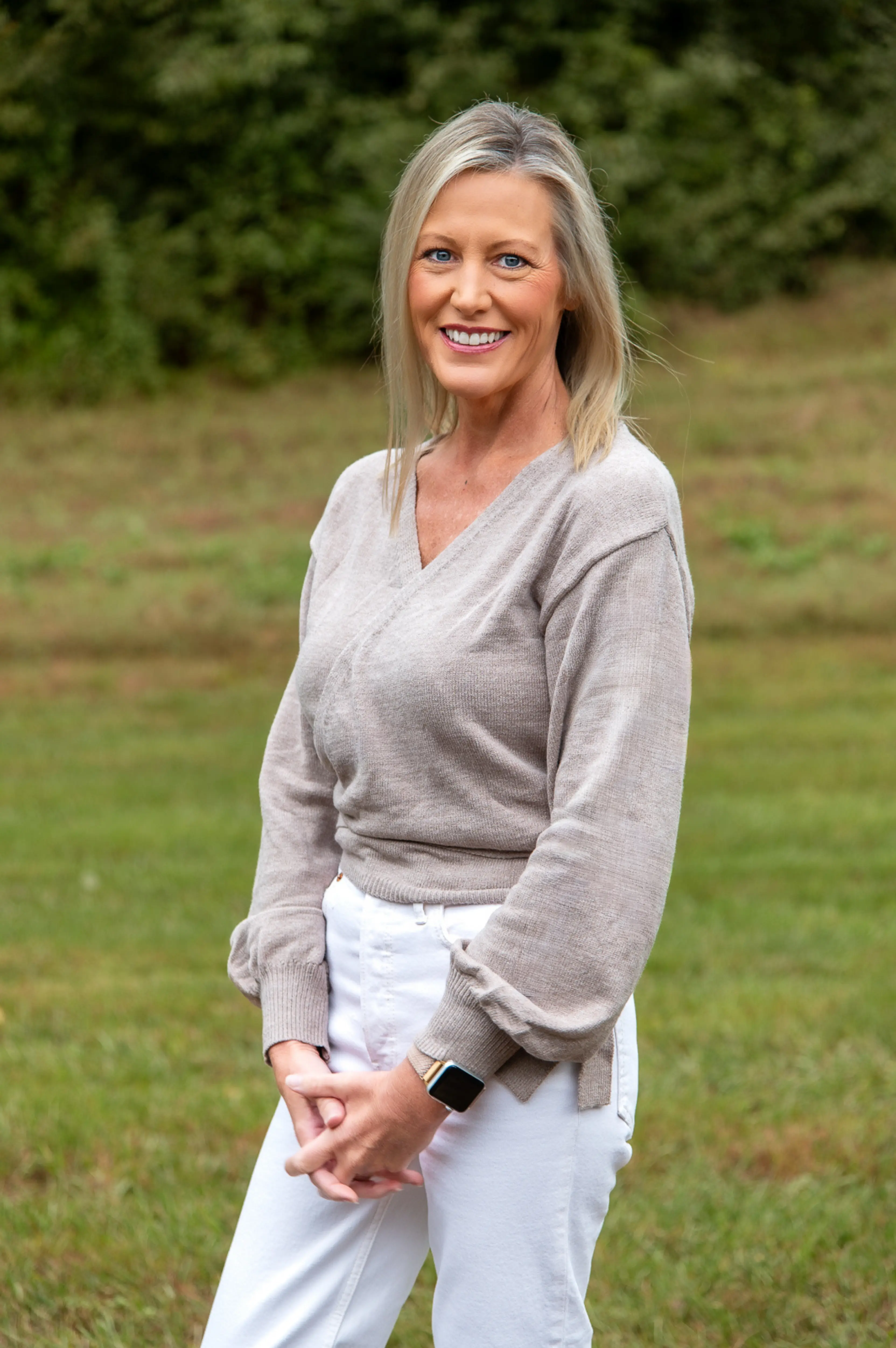 Robin, Office Manager at Harrison Family Dentistry