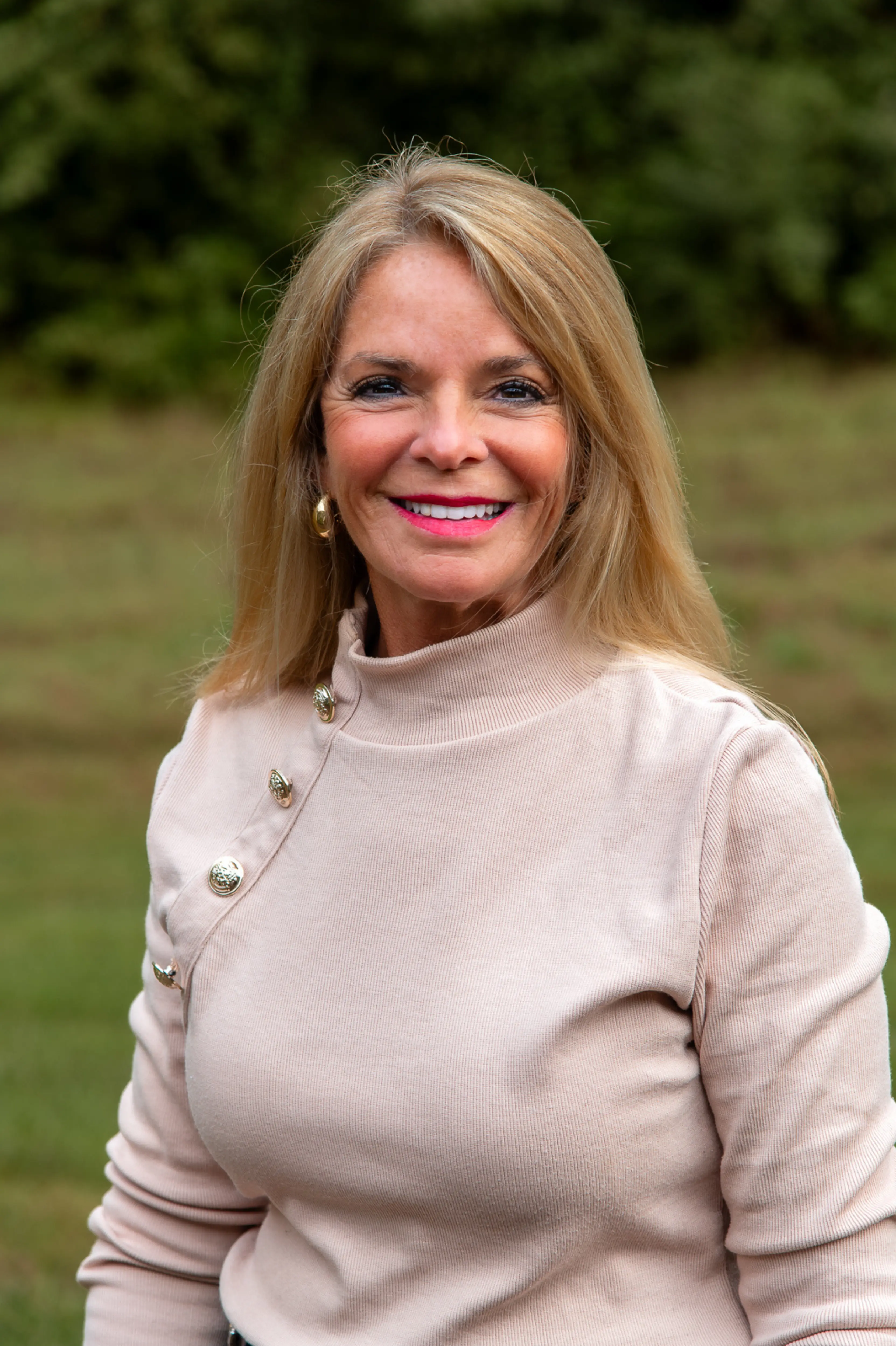 Sherri, Hygienist at Harrison Family Dentistry