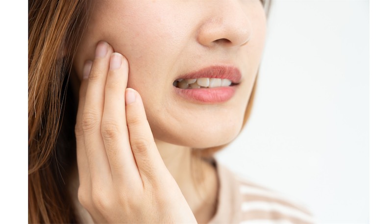 Emergency dental care at Harrison Family Dentistry in Chattanooga, TN
