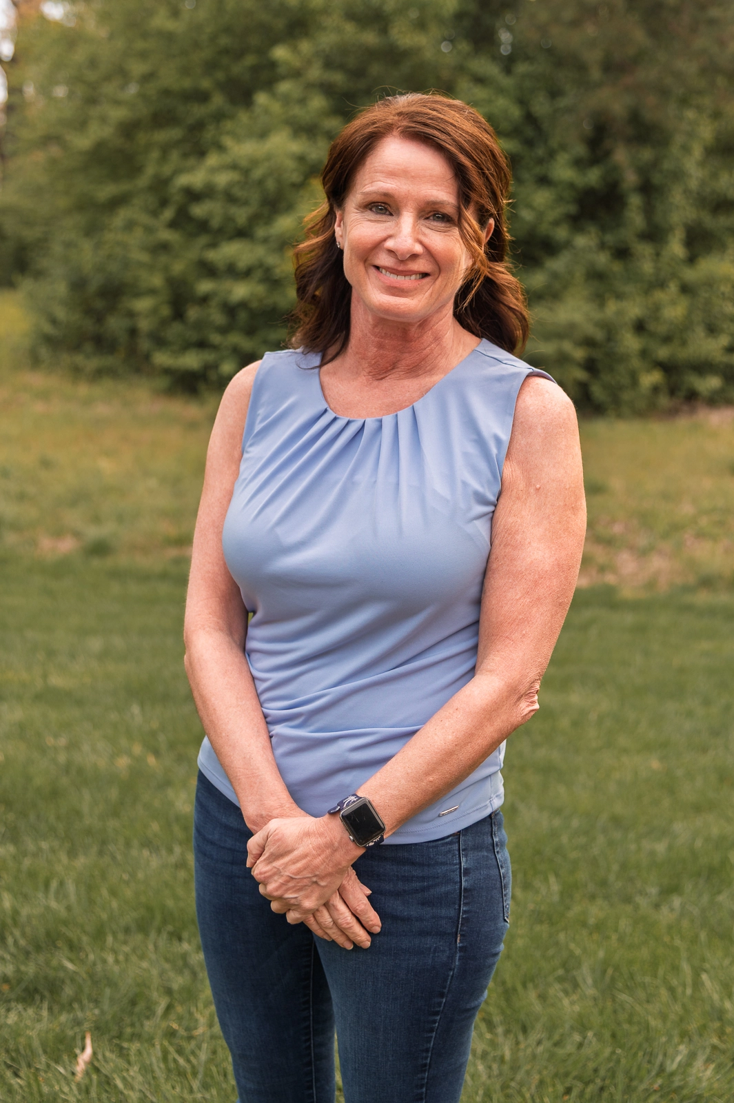 Dee, Hygienist at Harrison Family Dentistry