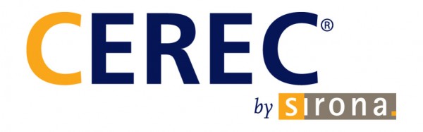 CEREC same-day crown technology logo